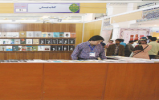 متروی تهران و ترویج فرهنگ کتاب و کتابخوانی متروی تهران و ترویج فرهنگ کتاب و کتابخوانی