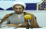 مسابقه کتاب‌خوانی «با امام مهربان» برگزار می‌شود