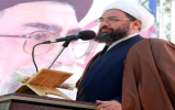 مسابقه کتابخوانی پیامکی امام علی(ع) در قرآن از عید غدیر تا قربان مسابقه کتابخوانی پیامکی امام علی(ع) در قرآن از عید غدیر تا قربان