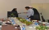 تقدیر از نفرات برتر و برگزار کنندگان مسابقه کتابخوانی پایگاه شهدای عدالت پژوهشگاه تقدیر از نفرات برتر و برگزار کنندگان مسابقه کتابخوانی پایگاه شهدای عدالت پژوهشگاه
