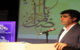 نشر سیره امام رضا(ع) مهم ترین هدف برگزاری جشنواره کتابخوانی رضوی است نشر سیره امام رضا(ع) مهم ترین هدف برگزاری جشنواره کتابخوانی رضوی است