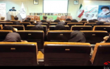 آیین اختتامیه مسابقه کتابخوانی «زنی از تبار الوند» در همدان برگزار شد آیین اختتامیه مسابقه کتابخوانی «زنی از تبار الوند» در همدان برگزار شد
