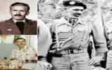 "شیر صحرا" لقب که بود؟