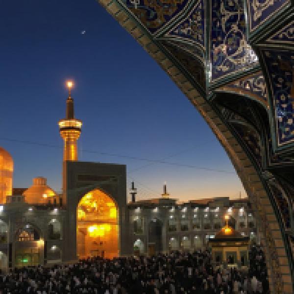 مسابقه کتابخوانی زندگی به سبک خورشید