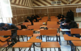 مسابقه کتابخوانی با موضوع "سلام بر ابراهیم"