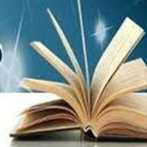 مسابقه کتابخوانی نگین آفرینش در همدان مسابقه کتابخوانی نگین آفرینش در همدان
