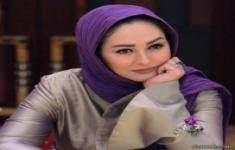 مسابقه اطلاعات سینمایی - الهام حمیدی