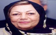 مسابقه اطلاعات سینمایی - حمیده خیرآبادی