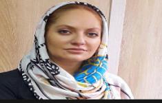 مسابقه اطلاعات سینمایی - مهناز افشار