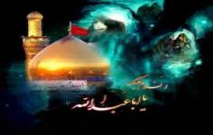 مسابقه کتابخوانی مروری بر زندگی امام حسین(ع)
