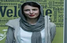 مسابقه اطلاعات سینمایی - لیلا حاتمی