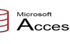 مسابقه آموزشی برنامه Access مسابقه آموزشی برنامه Access